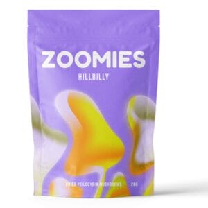 Hillbilly Magic Mushroom | Magic Mushrooms Winnipeg Canada