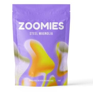 Steel Magnolia | Magic Mushrooms Winnipeg Canada