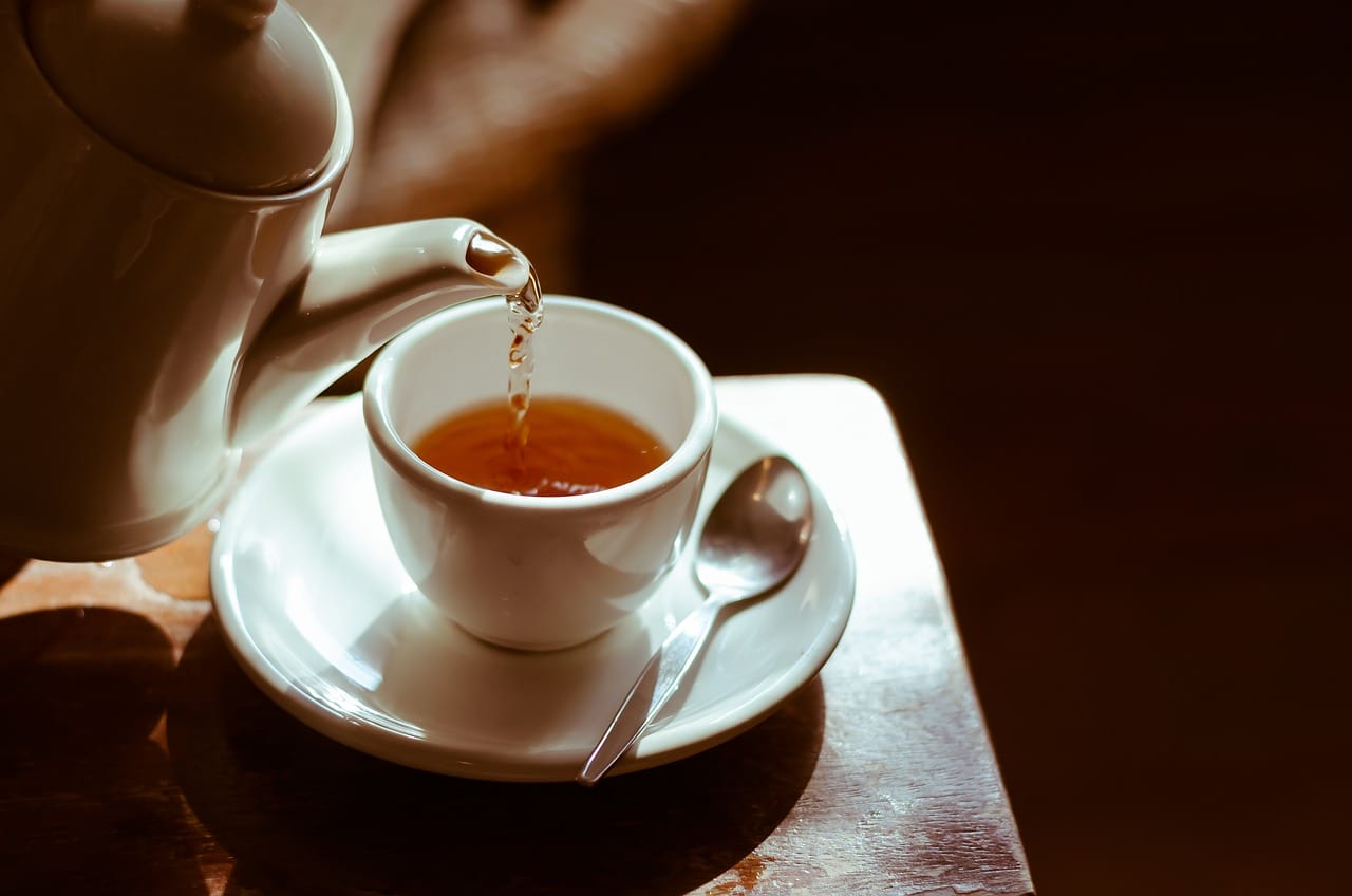 The Top Techniques for Preparing Shroom Tea in Your Kitchen