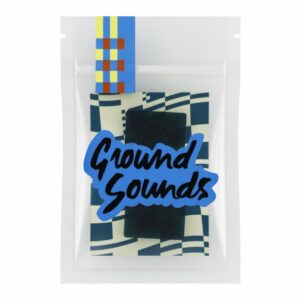 Ground Sounds – Microdose Capsules – Play that Fungi Music | Magic Mushrooms Winnipeg Canada