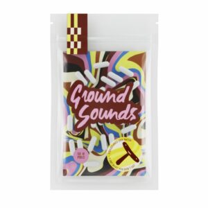 Ground Sounds – Microdose Capsules – Play that Fungi Music | Magic Mushrooms Winnipeg Canada