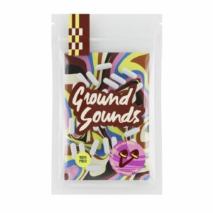 Ground Sounds – Microdose Capsules – Play that Fungi Music | Magic Mushrooms Winnipeg Canada