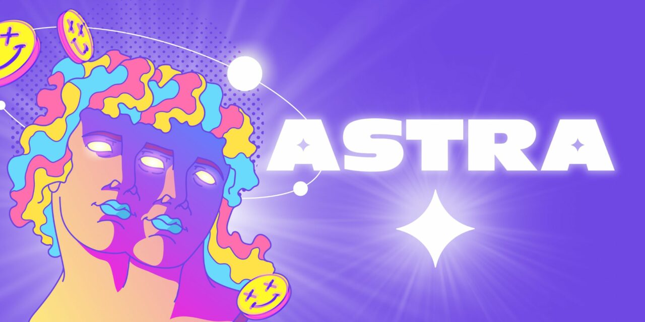 Astra - LSD Microdose Stars - 200ug (10ug per star) | Magic Mushrooms Winnipeg Canada