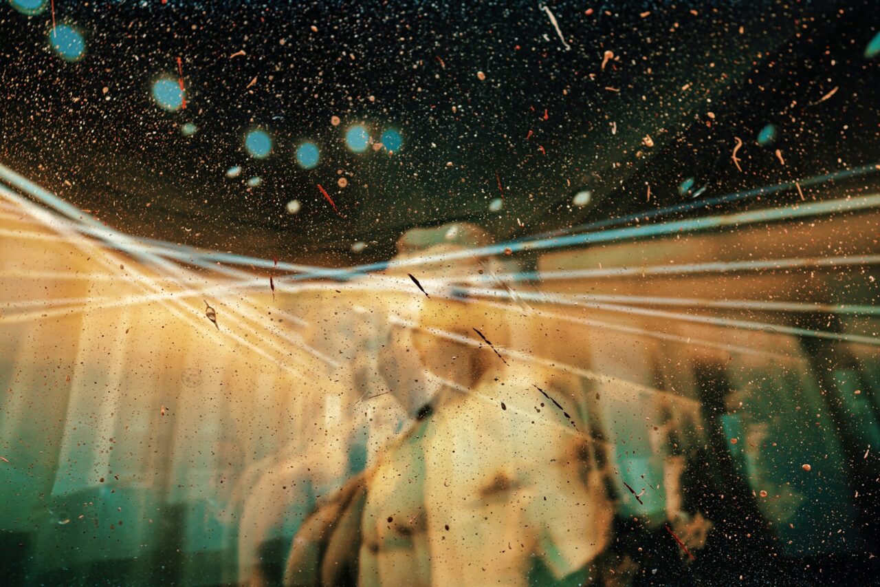 Canadian Doctor Documents His Brain Activity While on Magic Mushrooms: ‘I Plunged into the Abyss of Strangeness’