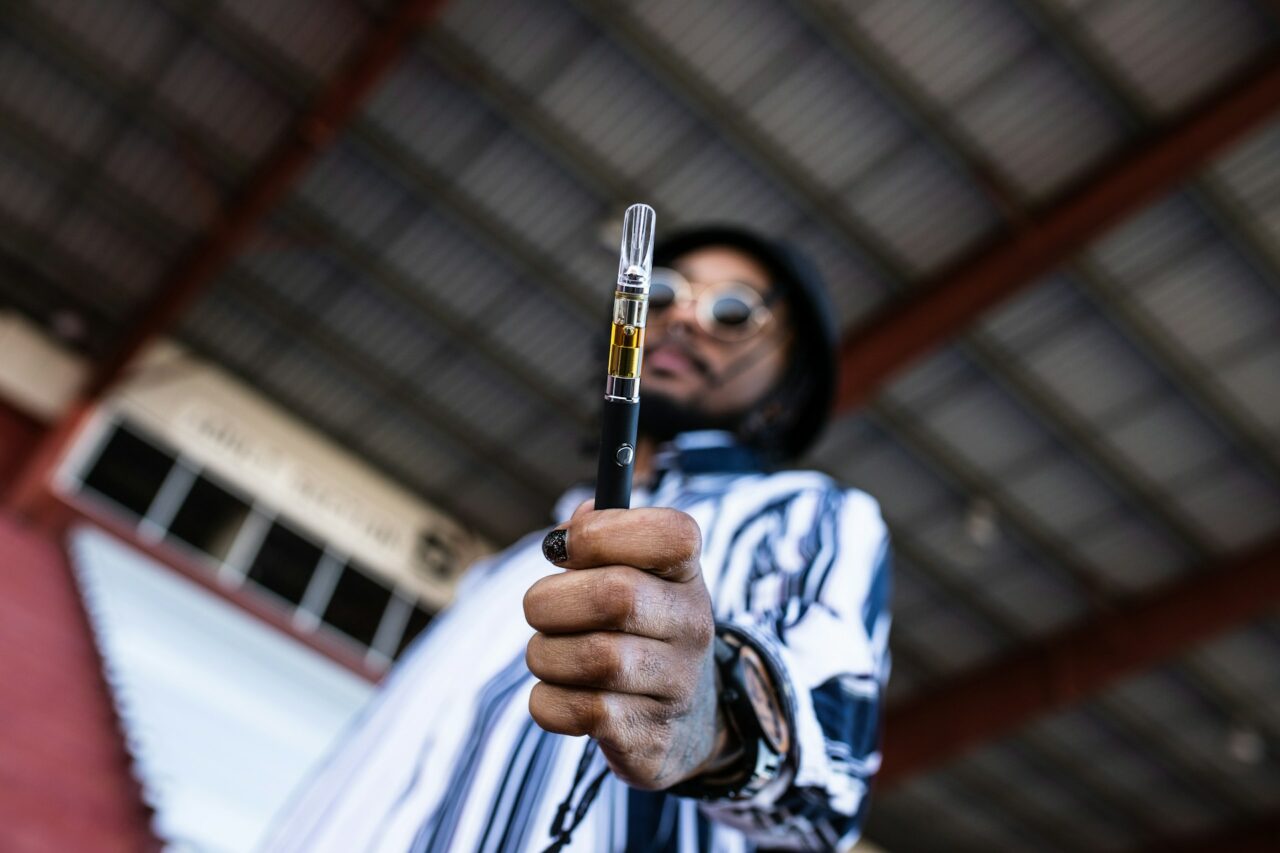 DMT Pens & the Simulation of Death: Comparing the Brain’s Experience with DMT and a Near-Death Event