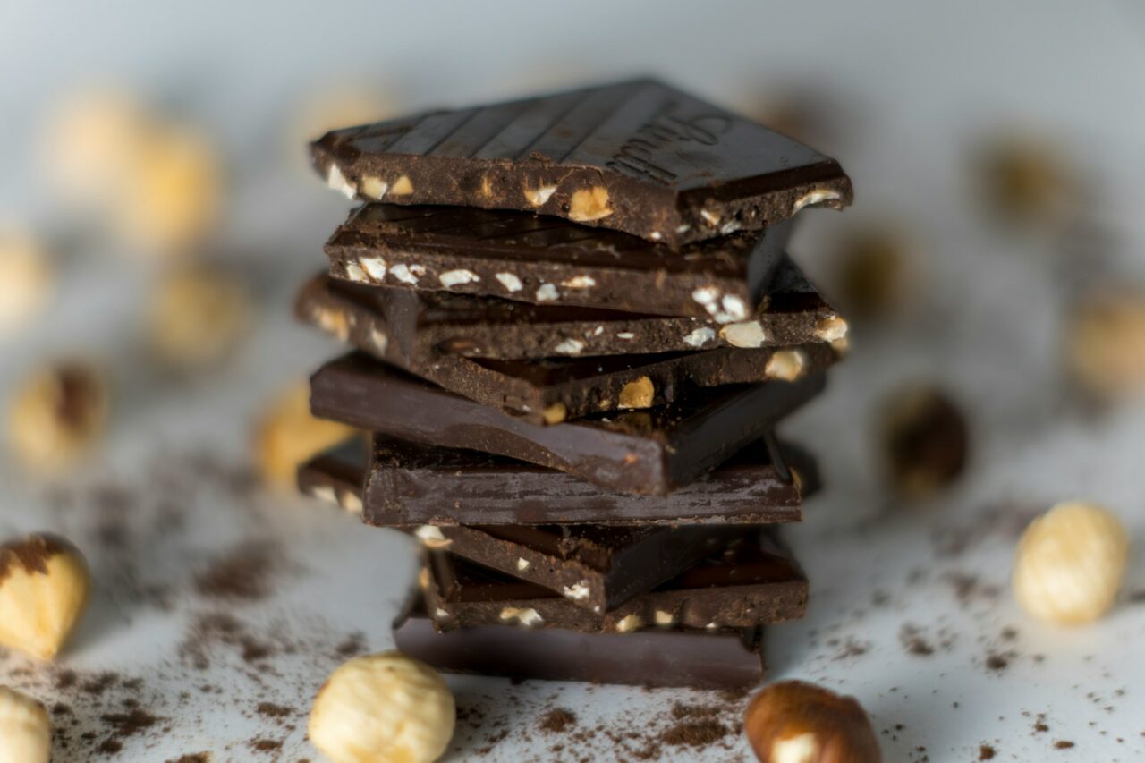 What Occurs When You Consume Chocolate Offered by Shrooms Delivery? A Father Finds Humor in Every Situation